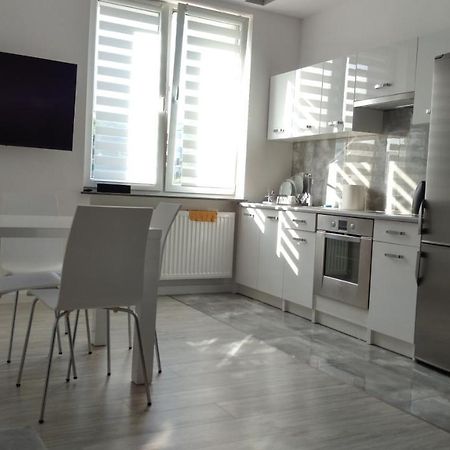 Apartament Bialystok Center Exteriör bild