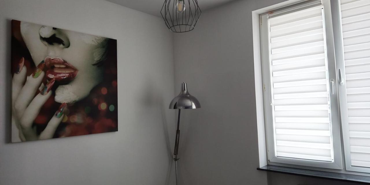 Apartament Bialystok Center Exteriör bild