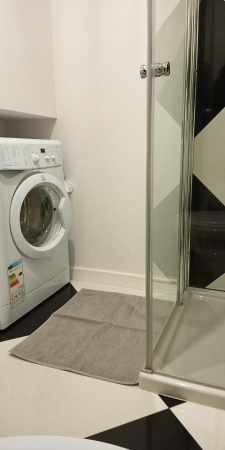 Apartament Bialystok Center Exteriör bild