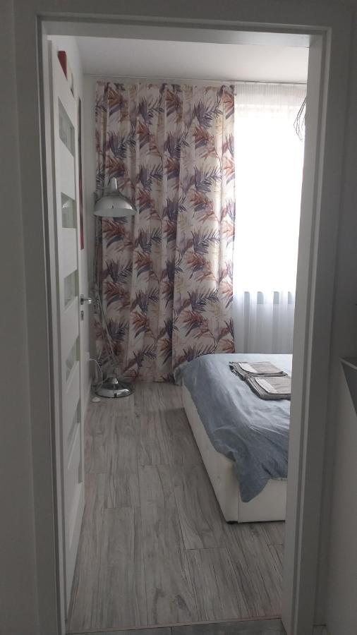 Apartament Bialystok Center Exteriör bild